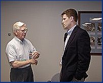 Dr. Davis Meeting Picture 1