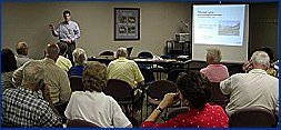 Dr. Davis Meeting Picture 2