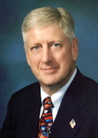 Dr. John Loughrey