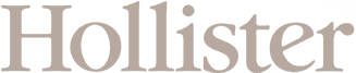 Hollister Name