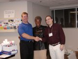 Mike Florak, Janita & Howard