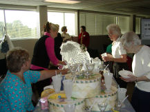Ice Cream Sundae Picture