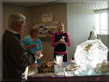 Ice Cream Sundae Picture