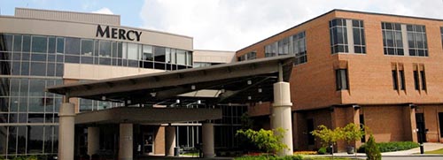 Mercy Hospital - Clermont County
