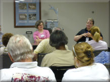June 2006 Meeting