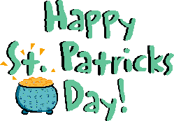 St. Patrick's Day