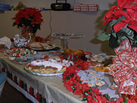 Previous Holiday Party