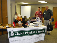 Previous Manufacturers Night Picture