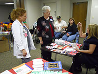 Previous Manufacturers Night Picture