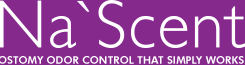 NaScent Logo